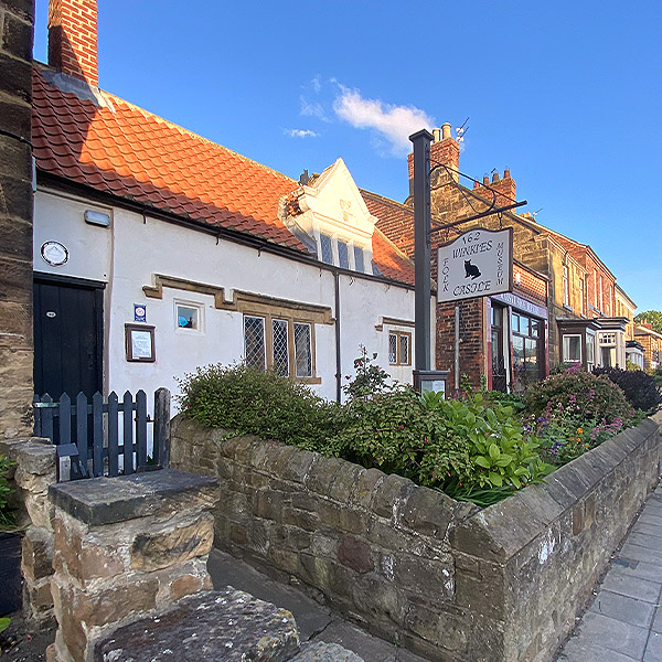 MarskebytheSea Huntee