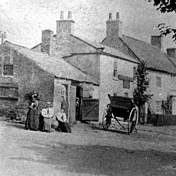 Hutton Rudby Huntee Huntee, Free Digital Treasure Hunt