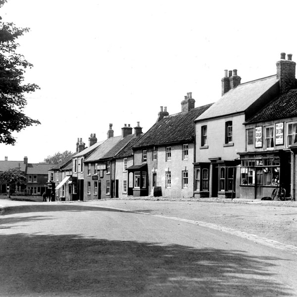 Hutton Rudby Huntee Huntee, Free Digital Treasure Hunt