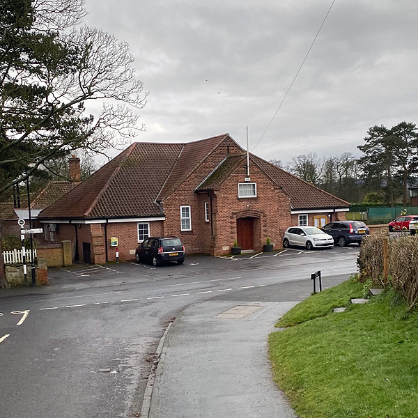 Hutton Rudby Huntee Huntee, Free Digital Treasure Hunt