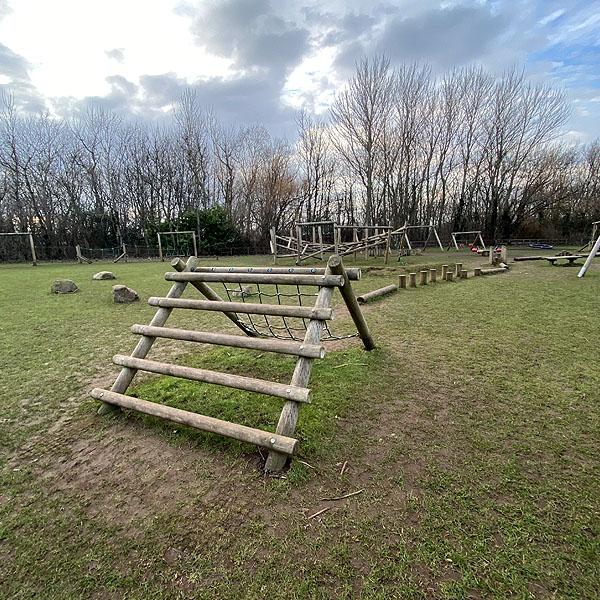 Kirkleatham Huntee Huntee, Free Digital Treasure Hunt