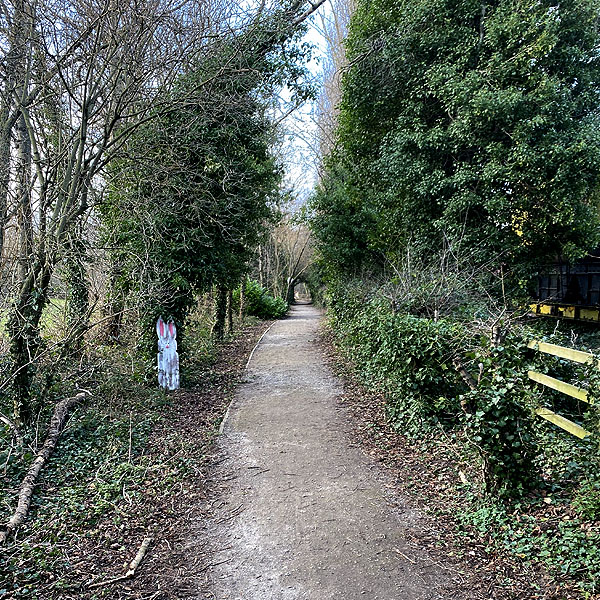 Kirkleatham Huntee Huntee, Free Digital Treasure Hunt