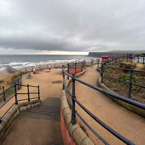 Saltburn Town & Promenade Huntee Huntee, Free Digital Treasure Hunt Saltburn Town & Promenade Huntee Huntee, Free Digital Treasure Hunt
